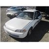 Image 2 : 1993 - HONDA CIVIC