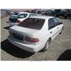 Image 4 : 1993 - HONDA CIVIC