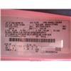 Image 10 : 2005 - FORD E350