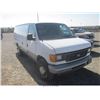 Image 1 : 2005 - FORD E350