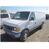 Image 2 : 2005 - FORD E350
