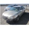 Image 2 : 2004 - TOYOTA CAMRY