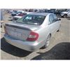 Image 4 : 2004 - TOYOTA CAMRY