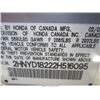Image 11 : 2002 - ACURA MDX