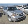Image 1 : 2002 - ACURA MDX