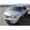 Image 2 : 2002 - ACURA MDX