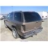 Image 3 : 2004 - GMC YUKON