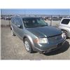 Image 1 : 2005 - FORD FREESTYLE