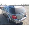 Image 3 : 2005 - FORD FREESTYLE