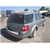 Image 4 : 2005 - FORD FREESTYLE