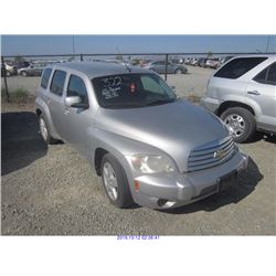 2008 - CHEVROLET HHR