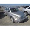Image 1 : 2008 - CHEVROLET HHR