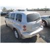 Image 3 : 2008 - CHEVROLET HHR