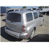 Image 4 : 2008 - CHEVROLET HHR