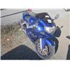 Image 1 : 2002 - SUZUKI GSX-R600-