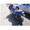 Image 3 : 2002 - SUZUKI GSX-R600-