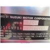 Image 6 : 2002 - SUZUKI GSX-R600-