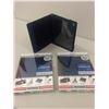 Image 1 : Three tablet cases, brand new