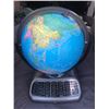 Image 1 : Globe