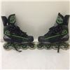 Image 1 : In-line skates