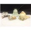 Image 1 : Small collectible figurines