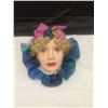 Image 1 : Porcelain wall mask