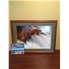 Image 1 : Framed wall art