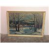Image 1 : Framed wall art