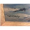 Image 2 : Framed wall art