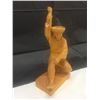 Image 3 : Wood statuette