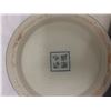 Image 4 : Porcelain hand-painted Ming-style decorative vase