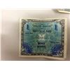 Image 2 : WW2 Currency 1944 3 bills