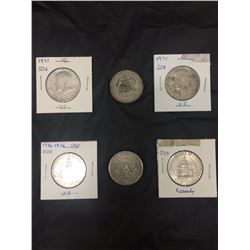 USA Coins