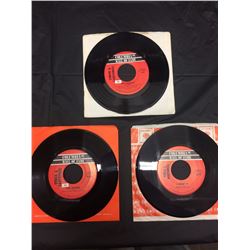 3 X Vintage Records Simon & Garfunkel