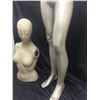 Image 2 : Mannequin Display Male & Female