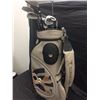 Image 1 : Ping Golf Clubs with bag