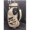Image 2 : Ping Golf Clubs with bag