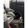 Image 3 : Ping Golf Clubs with bag