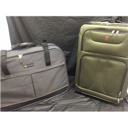 Swiss Army Luggage 2 pcs