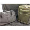 Image 1 : Swiss Army Luggage 2 pcs