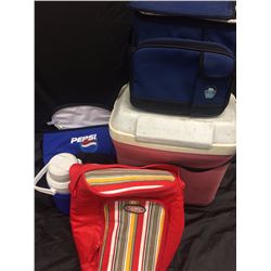 5 Camping Coolers