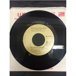 Vintage Record Starland Vocal Band