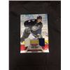 Image 3 : 8 Authentic Game worn Jersey Hockey Cards