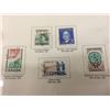 Image 3 : Collector Stamps1961