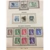 Image 3 : Collector Stamps 1953 Queen Elisabeth II