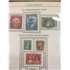 Image 2 : Collector Stamps 1934 King George set