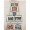 Image 3 : Collector Stamps 1934 King George set