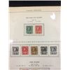 Image 2 : Collector Stamps 1915 war tax stamps