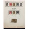 Image 3 : Collector Stamps 1915 war tax stamps