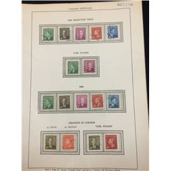 Collector Stamps 1950 Rejected Issue